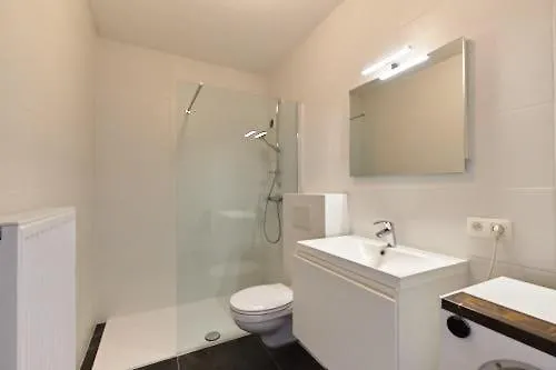 Paris 9D Apartment Ostend