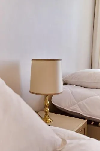 Paris 9D Apartment Ostend Belgium