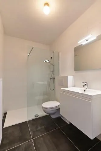 Paris 9D Apartment Ostend 0*,  Belgium