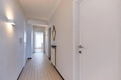Paris 9D Apartment Ostend 0*,  Belgium